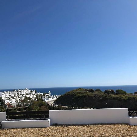 Spirit Of Mojacar Playa Resort Kültér fotó