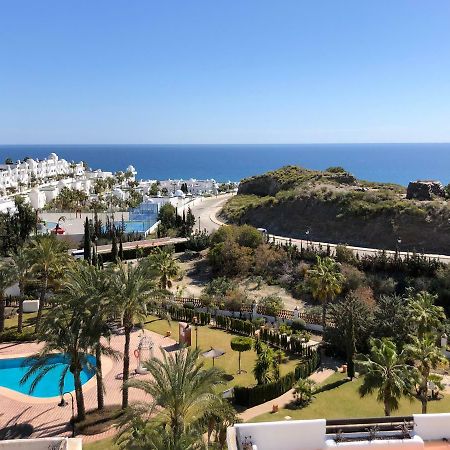 Spirit Of Mojacar Playa Resort Kültér fotó