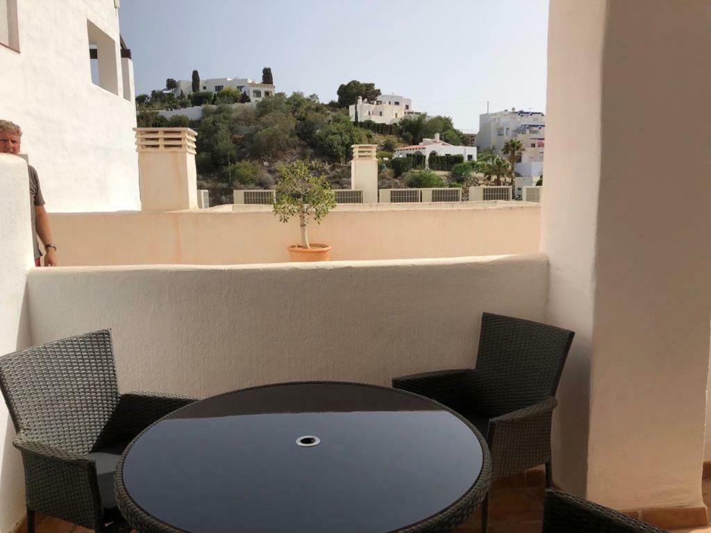 Spirit Of Mojacar Playa Resort Kültér fotó