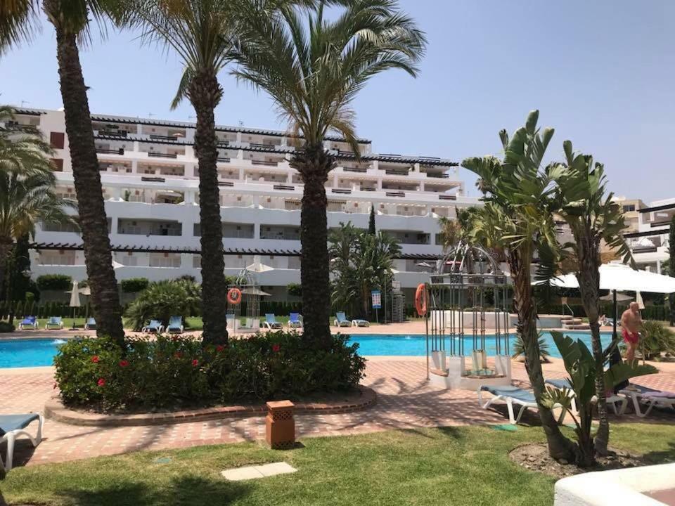 Spirit Of Mojacar Playa Resort Kültér fotó