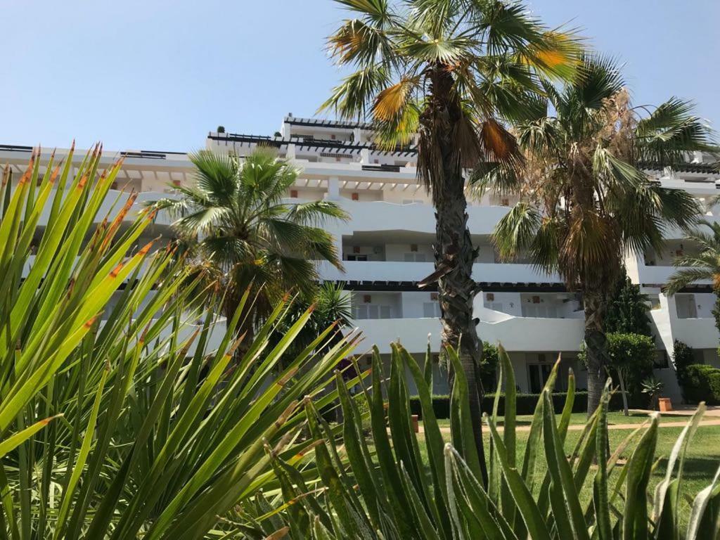 Spirit Of Mojacar Playa Resort Kültér fotó