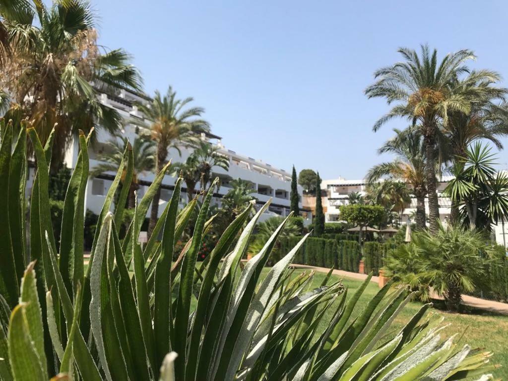 Spirit Of Mojacar Playa Resort Kültér fotó