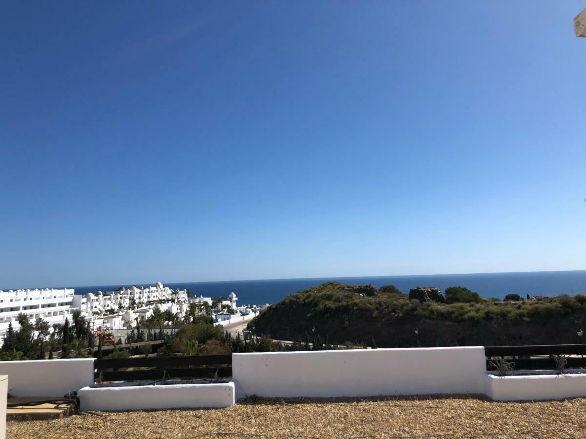 Spirit Of Mojacar Playa Resort Kültér fotó