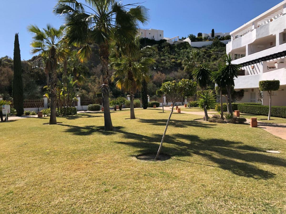 Spirit Of Mojacar Playa Resort Kültér fotó