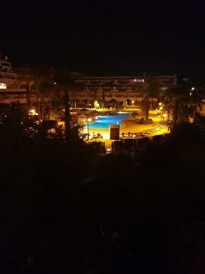 Spirit Of Mojacar Playa Resort Kültér fotó